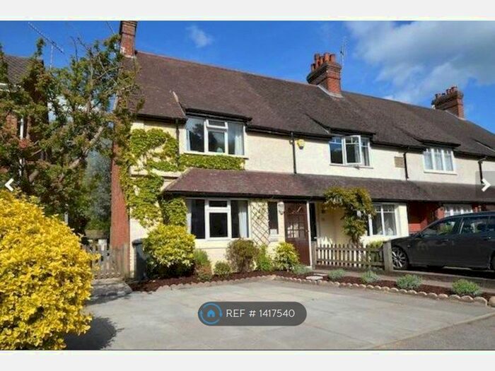 3 Bedroom Terraced House To Rent In Lion Lane, Haslemere, GU27