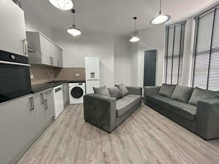 1 Bedroom House To Rent In Portland Apartments, - Portland Terrace, NE2