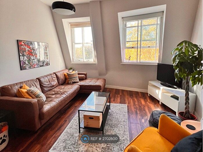 1 Bedroom Flat To Rent In Fulham High Street, London, SW6