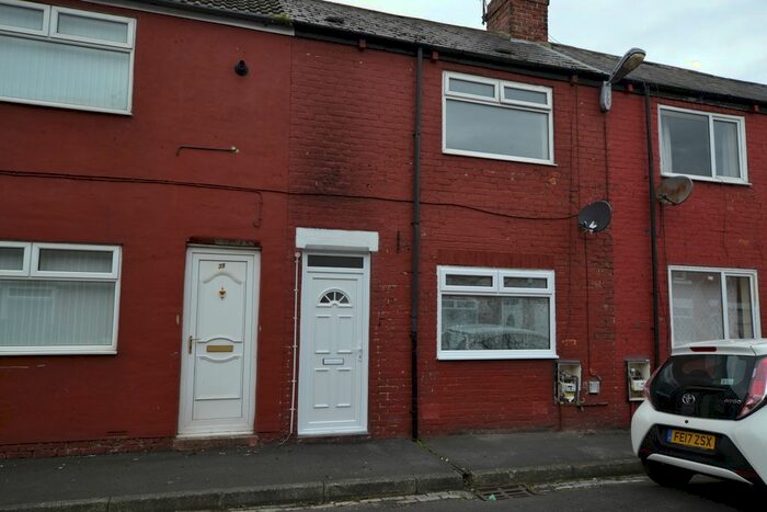 2 Bedroom Terraced House To Rent In Albert Street, Grange Villa, Chester Le Street, County Durham, DH2