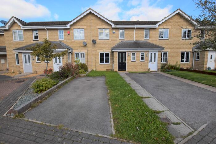 3 Bedroom Terraced House To Rent In Longley Ings, Oxspring, Sheffield, S36