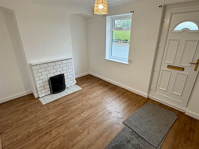 1 Bedroom Cottage To Rent In Anchor Row, Whitgift, DN14