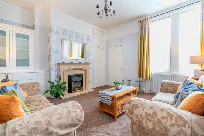 3 Bedroom Flat To Rent In Sackville Road, Heaton, NE6