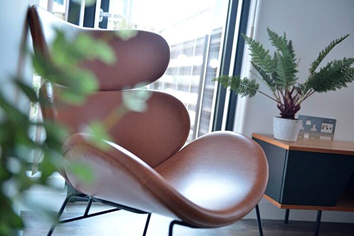 2 Bedroom Apartment To Rent In Apartment, The Forum, Pershore Street, Birmingham, B5