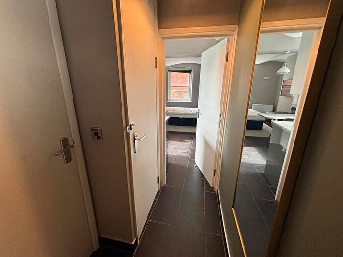 Apartment To Rent In Windsor Court, Windsor Street, Brighton, BN1