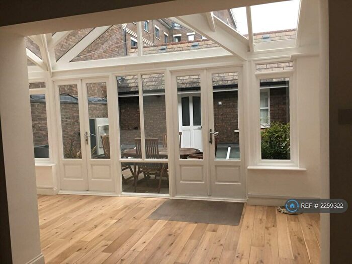 3 Bedroom Terraced House To Rent In Cinnamon Row, London, SW11