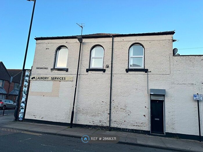 2 Bedroom Flat To Rent In Hylton Road, Sunderland, SR4