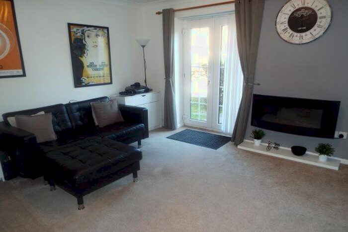 1 Bedroom Flat To Rent In Seager Drive, Cardiff, CF11