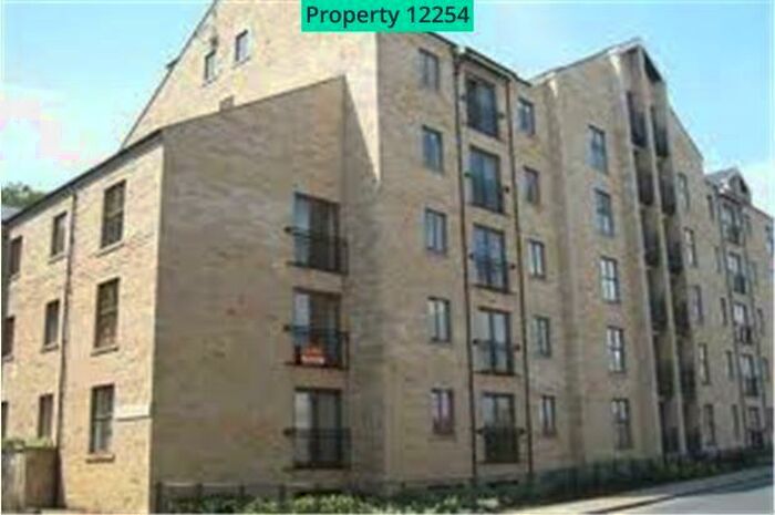 1 Bedroom Apartment To Rent In Damside Street, Lancaster, LA1