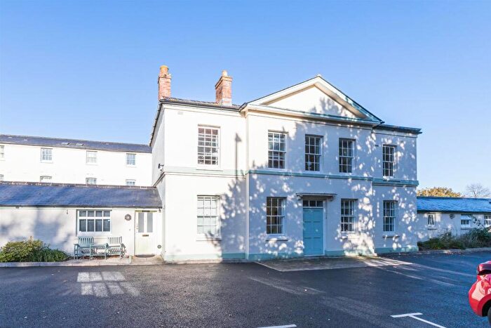 1 Bedroom Apartment To Rent In Union Place, Lymington, SO41