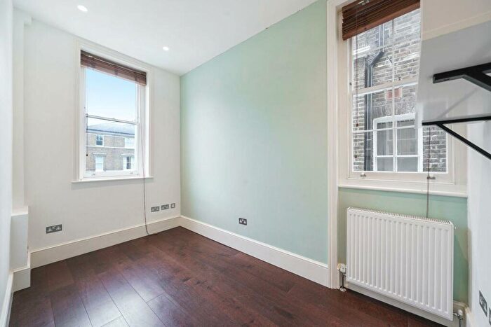 2 Bedroom Flat To Rent In Brondesbury Villas, Queen's Park, NW6