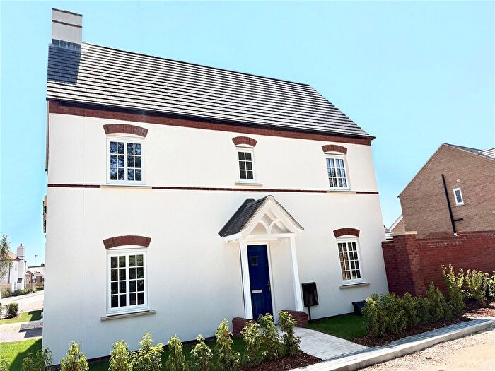 3 Bedroom Detached House For Sale In The Orchards, Fulbourn, Cambridge, Cambridgeshire, CB21