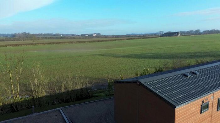 2 Bedroom Lodge For Sale In Garsdale Road, Sedbergh, PR4