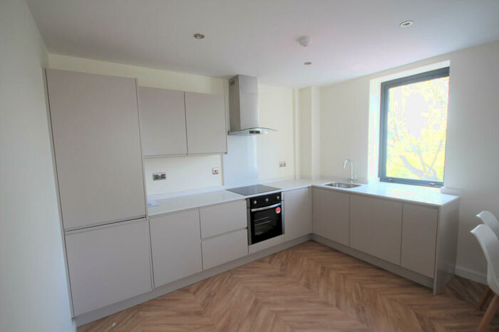 2 Bedroom Apartment To Rent In Public Haus, Ellerby Road, Leeds, Yorkshire, LS9