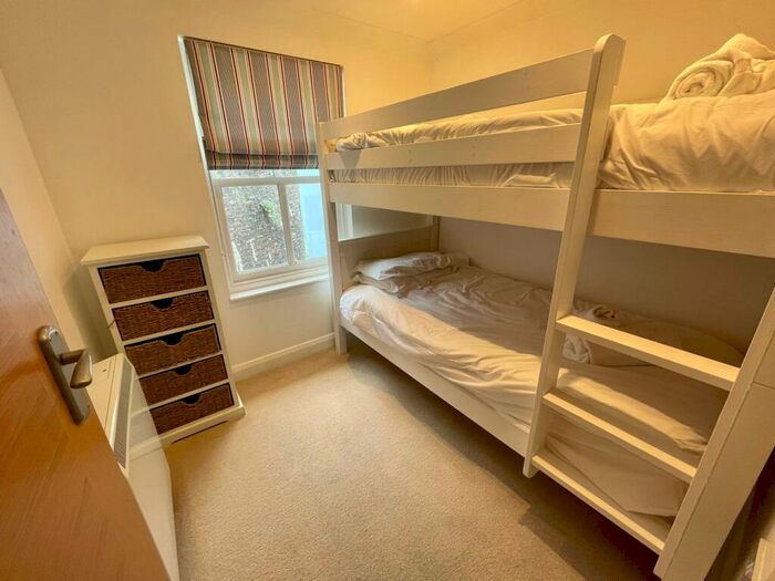 2 Bedroom Apartment For Sale In West Wharf, Mevagissey, St Austell, PL26