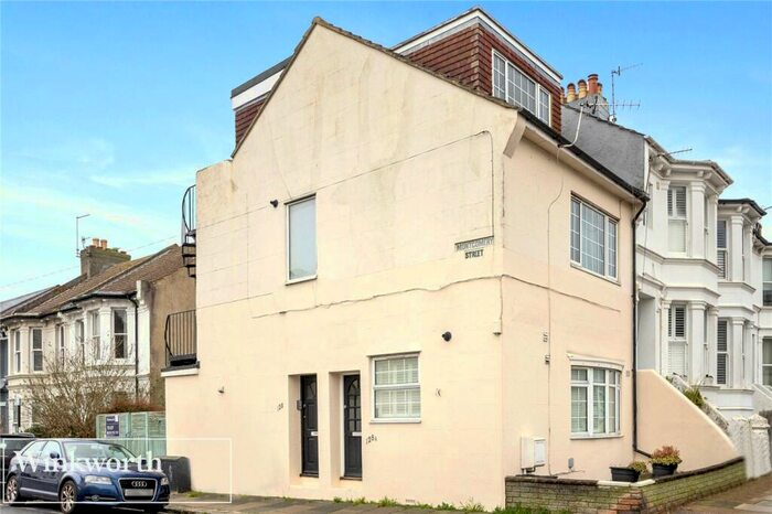 1 Bedroom Apartment To Rent In Westbourne Street, Hove, East Sussex, BN3