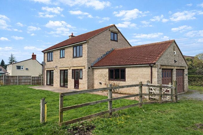 4 Bedroom Detached House To Rent In Chapel Hill, Backwell, North Somerset, BS48