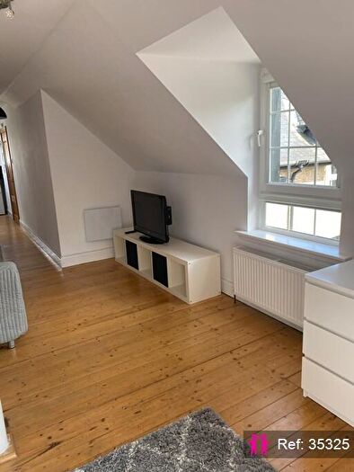 1 Bedroom Apartment To Rent In Hatchbank Road, Kinross, KY13