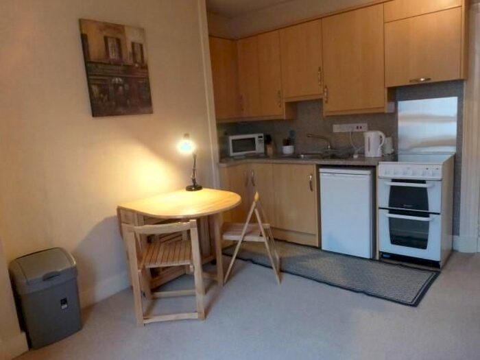 1 Bedroom Flat To Rent In Summerfield Terrace, Aberdeen, AB24