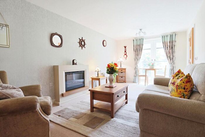 1 Bedroom Apartment For Sale In The Laureates, Newgate Street, Cottingham, East Riding Of Yorkshire, HU16
