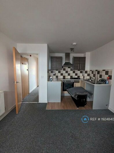 1 Bedroom Flat To Rent In Borough Road, Wallasey, CH44