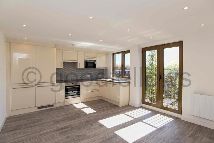 2 Bedroom Flat To Rent In Printwork Apartments, London Road, Cheam, Sutton, SM3