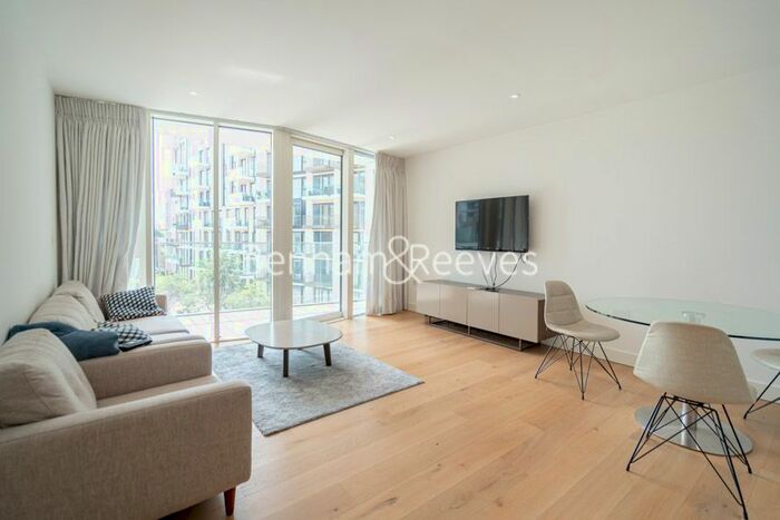 2 Bedroom Flat To Rent In Gauging Square, Wapping, E1W