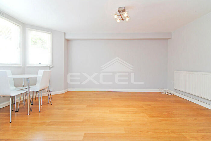 Studio To Rent In Wadham Gardens, Belsize Park, London, NW3