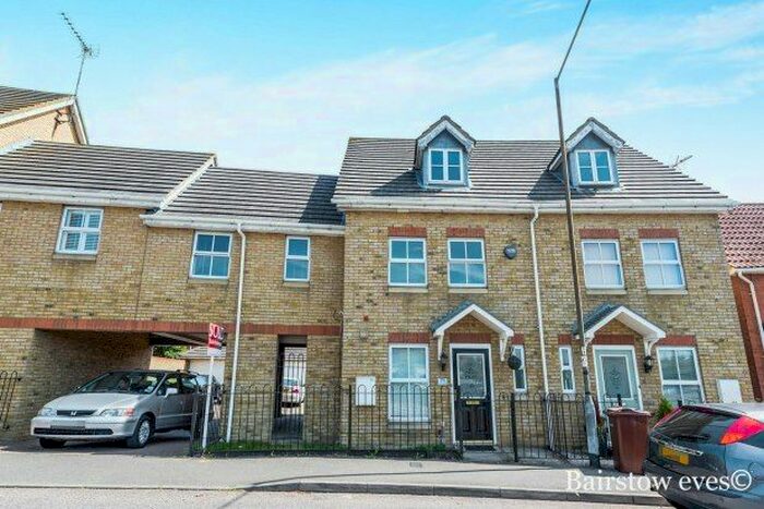 4 Bedroom Property To Rent In Chafford Hundred, Grays, RM16