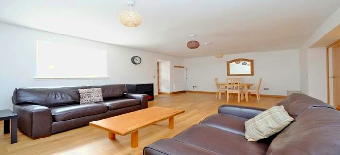 1 Bedroom Flat To Rent In West Craibstone Street, Aberdeen, AB11
