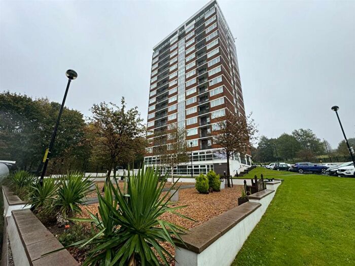 1 Bedroom Apartment To Rent In Conway Street, Everton, Liverpool, L5