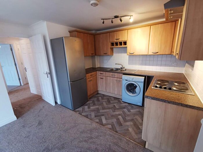 2 Bedroom Apartment To Rent In Main Street, Buckshaw Village, PR7