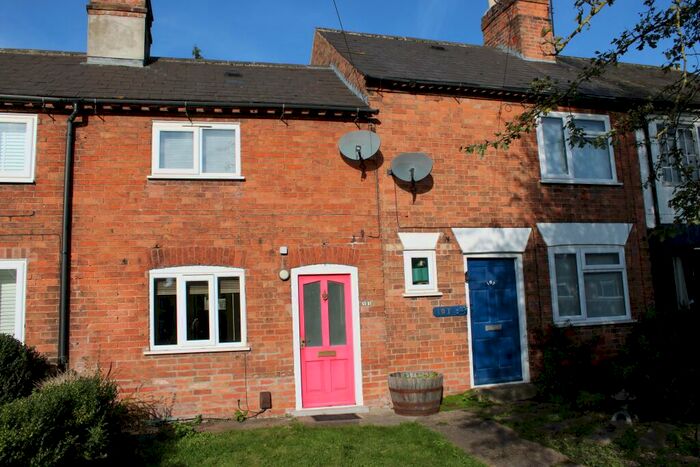 1 Bedroom Cottage To Rent In Main Street, Burton Joyce, NG14