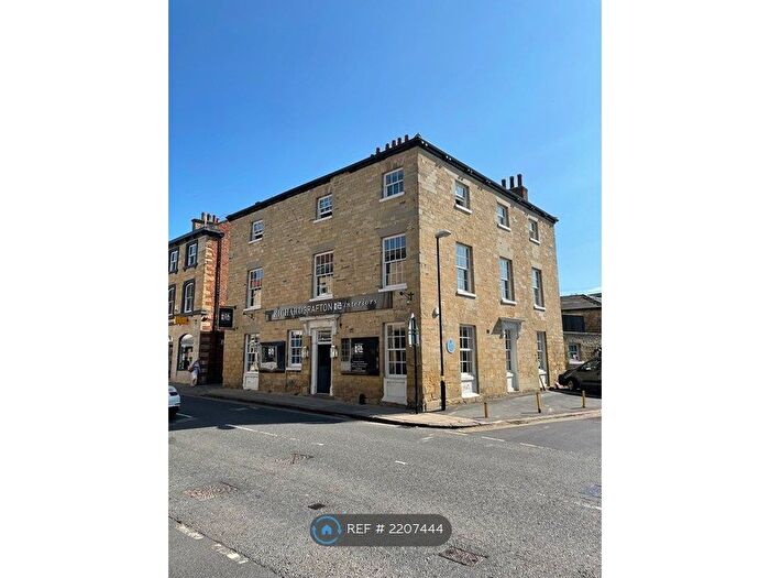 2 Bedroom Flat To Rent In The Old Brunswick, Wetherby, LS22