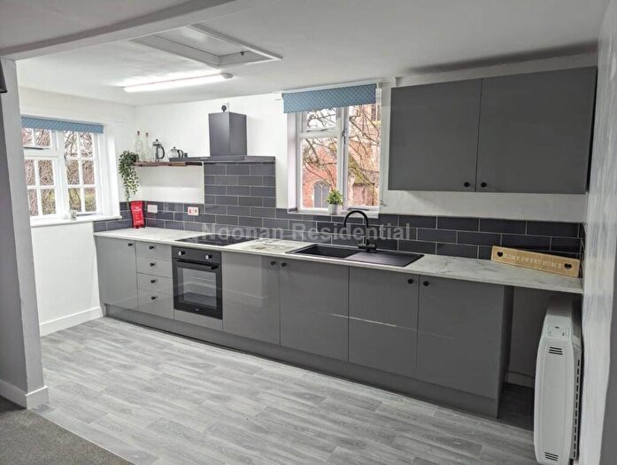 2 Bedroom Flat To Rent In High Street, Offord Cluny, PE19