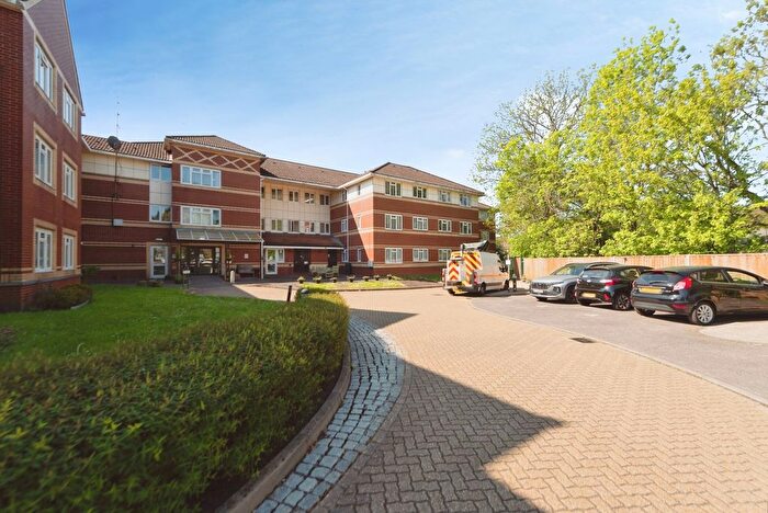 1 Bedroom Flat For Sale In Wide Lane, Southampton, Hampshire, SO18