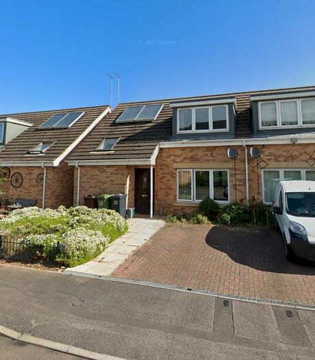 2 Bedroom Semi-Detached House To Rent In Monksfield Mews, Peterborough, Cambridgeshire, PE1