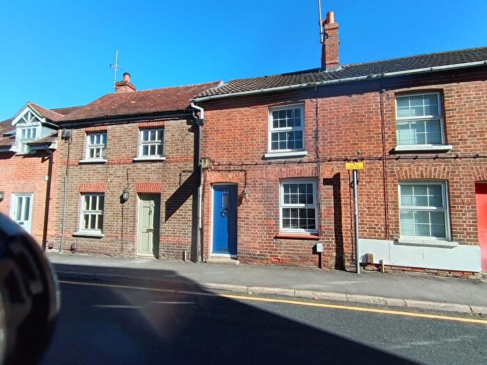 2 Bedroom Terraced House To Rent In Akeman Street, Tring, HP23