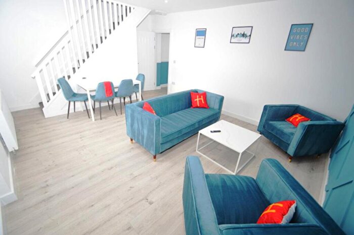 4 Bedroom House To Rent In Sherburn Station -, DH6