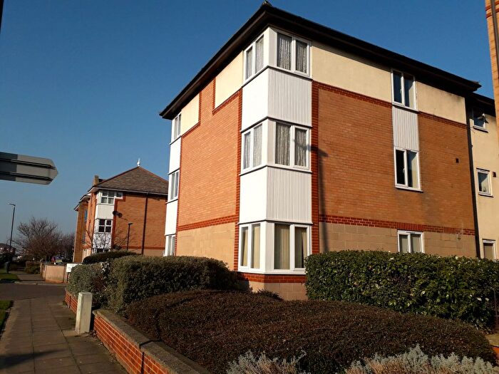 1 Bedroom Flat To Rent In Admiral Way, Hartlepool, TS24