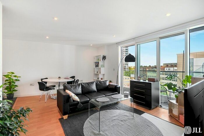 1 Bedroom Flat To Rent In Goodchild Road, London, N4