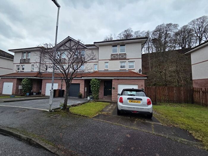 3 Bedroom Semi Detached House To Rent In Millside Road, Peterculter, Aberdeen, AB14