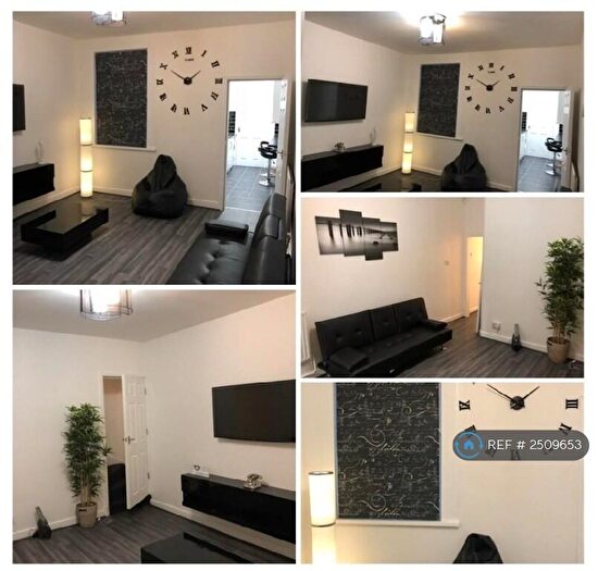 3 Bedroom Terraced House To Rent In Vine Street, Coventry, CV1