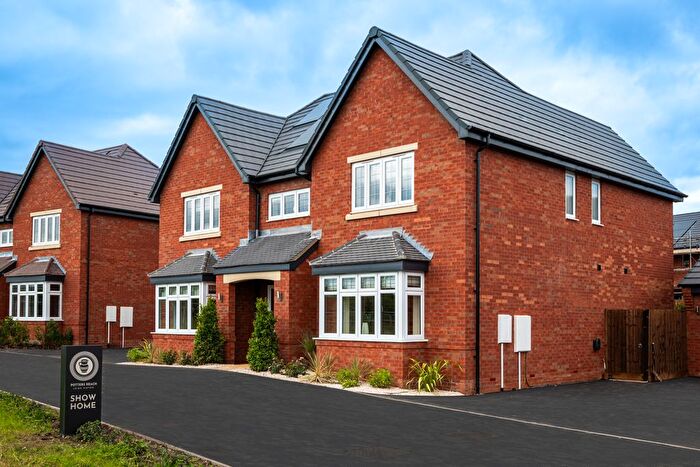 5 Bedroom Detached House For Sale In Leigh Sinton, Malvern, Worcestershire, WR13