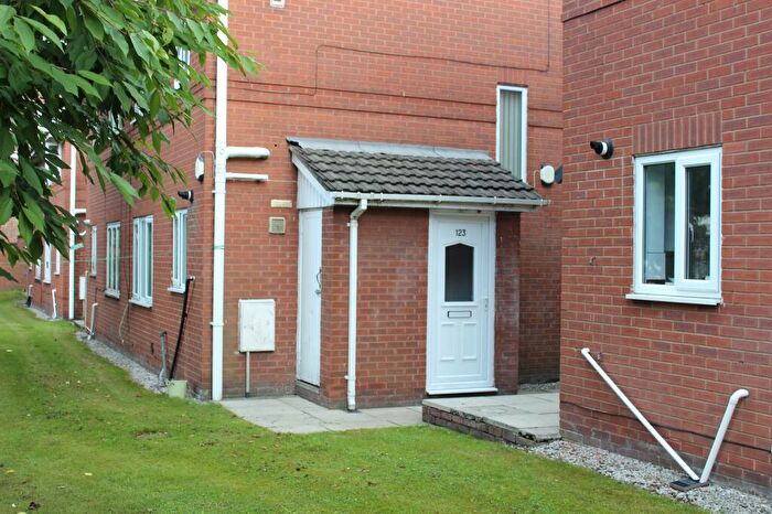 1 Bedroom Terraced House To Rent In Acorn Court, Liverpool, Merseyside., L8
