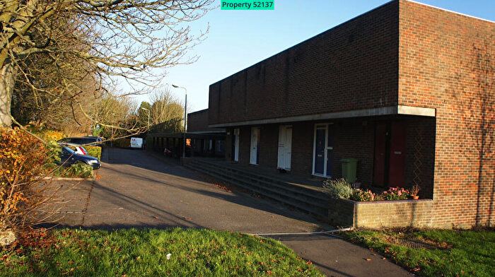 1 Bedroom Terraced House To Rent In Old Groveway, Simpson, Milton Keynes, MK6