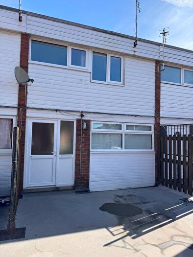 2 Bedroom Maisonette To Rent In The Nook, Anstey, Leicester, LE7