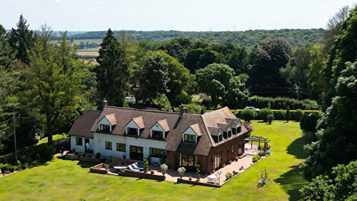 5 Bedroom Country House For Sale In Windsor Lane, Great Missenden, HP16