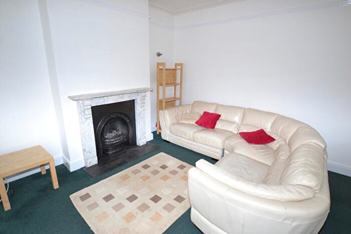 3 Bedroom Flat To Rent In Ashbourne Road, Derby, DE22