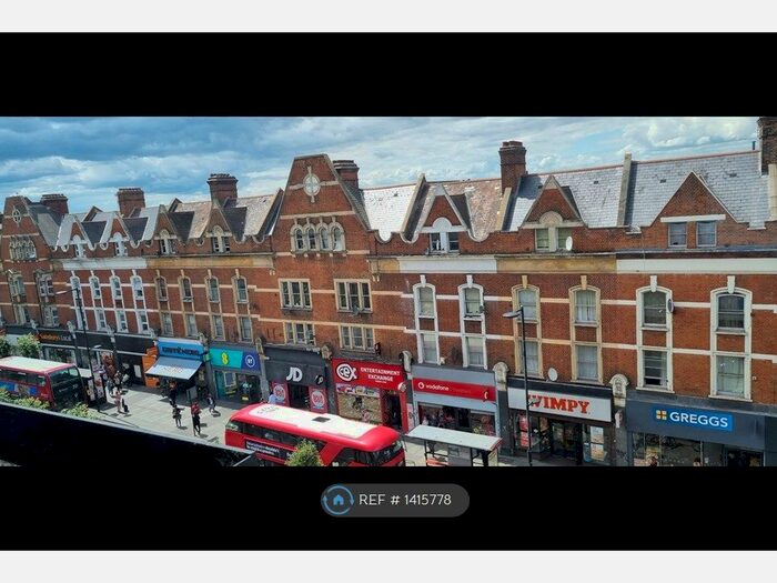 1 Bedroom Flat To Rent In Astoria Mansions, London, SW16